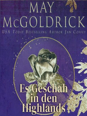 cover image of Es Geschah in den Highlands